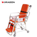 DW-AL001 Automatic Loading Stretcher Ambulance Cart Emergency Rescue Cart